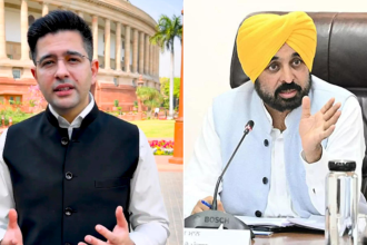 Won’t be cowed, says Raghav, AAP brass says he indulged in ‘soft PR’