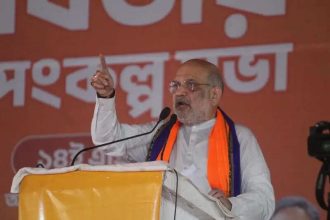 Won’t divide Bengal, will solve Gorkha issue in a constitutional manner: Shah