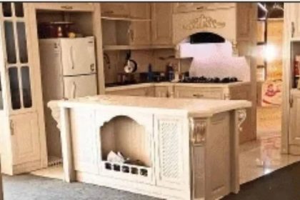 ‘Won’t leave’: Desi student lives alone in 9-storey building