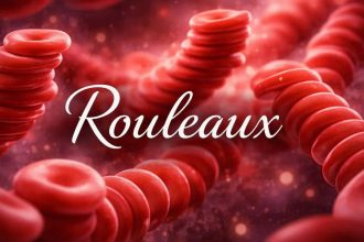 Word of the Day: Rouleaux