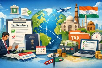 Working abroad? How to stay compliant with India’s tax residency rules in a globalised world - explained