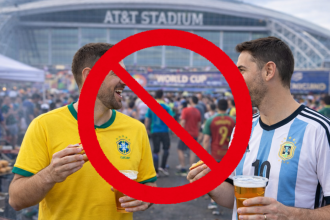 World Cup 2026: Is FIFA destroying the American matchday experience by banning tailgating?