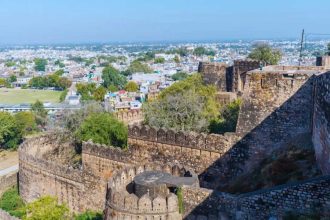 World Heritage Week 2026: UP Tourism launches ‘Heritage Through My Lens’, 'Share Your Personal Treasure' campaigns; how t