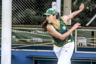 World record! Brazil’s Laura scripts history, becomes first ever to...