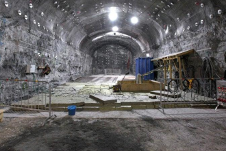 World’s first nuclear waste vault: Why Finland is burying radioactive waste 400 metres underground