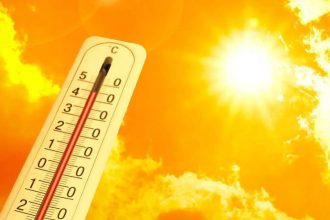 World’s hottest cities: India transforms into a scorching furnace with cities shockingly hitting 46°C