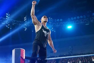 WWE rumors suggest The Rock could make a surprise entry at WrestleMania 42 to help Randy Orton