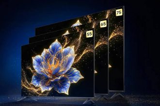 Xiaomi TV S Mini LED Series launched in India, price starts at Rs 51,999
