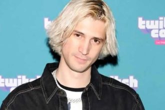 xQc leaves stream abruptly after falling sick as Sidemen Charity Match 2026 plans face uncertainty