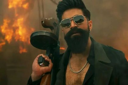 Yash and Anurag Kashyap tease 'Toxic' polt