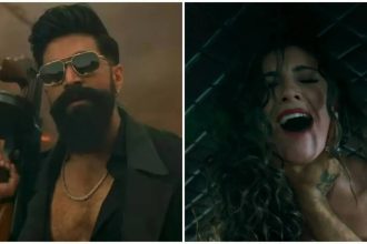 Yash defends ‘female gaze’ in Toxic amid backlash over sensual scenes
