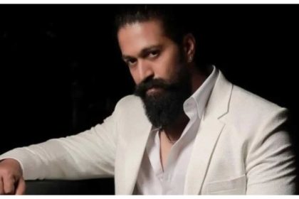Yash to humanise Ravana in 'Ramayana'