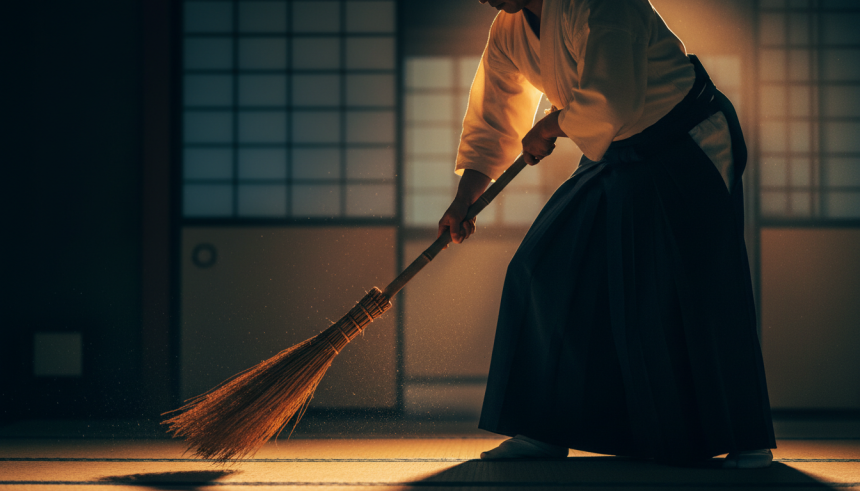 Year-End Cleaning Ritual: Ōsōji turns decluttering into a reset; simple steps ease stress