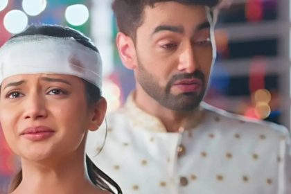 'Yeh Rishta Kya Kehlata Hai' 17th April written update: Abhira steps up to fight Myra’s case with the truth