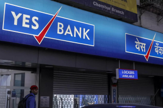 Yes Bank Q4FY27 net profit jumps 44% to Rs 1068 cr on better margins and recoveries