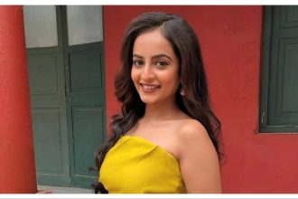 Yesha Harsora: Fitness has moved beyond just being strong or looking a certain way