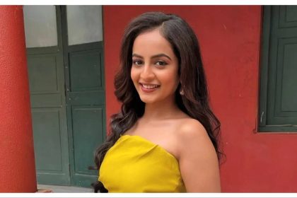 Yesha Harsora: Fitness has moved beyond just being strong or looking a certain way
