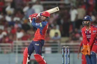 Yesterday IPL match result: Priyansh Arya, Cooper Connolly star as Punjab Kings crush LSG by 54 runs
