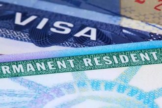 'You are not going to get a Green Card if...': USCIS director warns about opening older cases to send people back