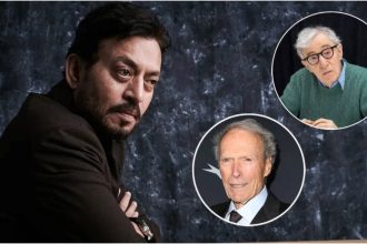 'You cannot do it on your own': When Irrfan Khan shared he wanted to grow old like 'Clint Eastwood and Woody Allen'