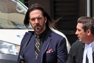 YouTuber Karl Jobst takes legal action against Billy Mitchell for defamation