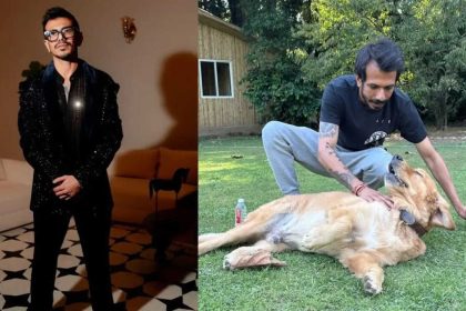 Yuzvendra Chahal ‘Yuzi’s’ ₹25 crore multi-storey bungalow in Gurgaon