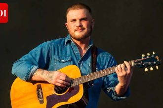Zach Bryan ‘forced’ to cancel Tulsa concert for first time