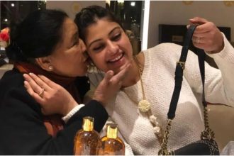 Zanai shares post about Asha Bhosle on IG: 'Finding peace'