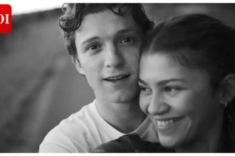 Zendaya addresses Tom Holland marriage rumours