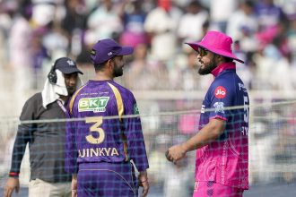 ‘Zero impact’- Ex-India captain roasts Parag, drags Rahane into ‘worst batter’ debate