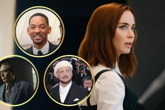 10 actors who rejected roles that later became iconic