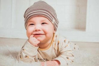 10 adorable baby boy names with the letter Y