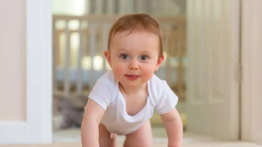 10 baby names that mean smart and intelligent