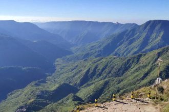 10 best hill stations in North East India to escape the summer heat