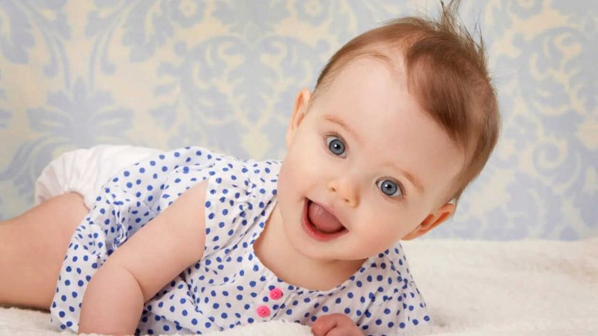 10 cool gen-Z style baby names that feel trendy, minimal, and chic