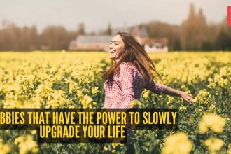 10 hobbies that have the power to slowly upgrade your life