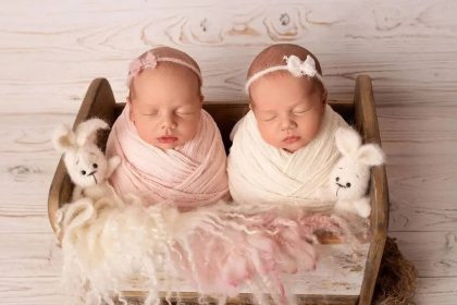 10 iconic baby names inspired by classic and modern literature