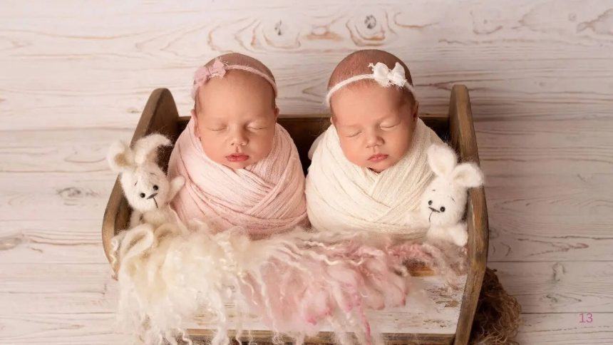 10 iconic baby names inspired by classic and modern literature