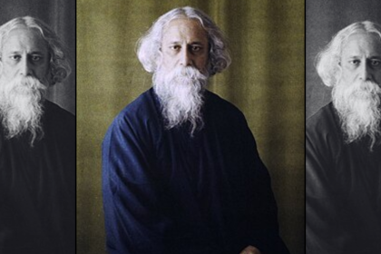 10 inspiring quotes by Rabindra Nath Tagore for children and why they hit different today
