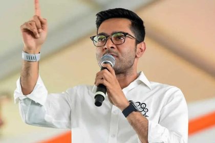'10 lifetimes won't be enough': TMC's Abhishek Banerjee dares BJP to contest from Falta after repolling announced
