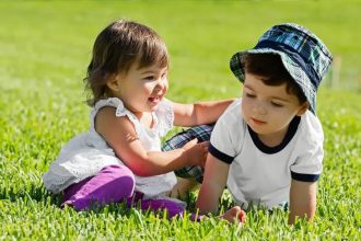 10 retro baby names that blend nostalgia with modern appeal