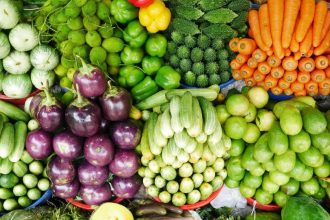 10 seasonal vegetables one should eat in the month of May