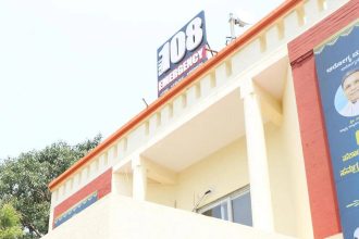 108 now thinks faster: Karnataka’s ambulance service gets smart upgrade