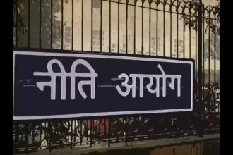 2 academics to be part of Niti Aayog