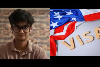 '20 students got visas denied in front of me': Indian man reveals the 'most dreaded' question officer asks during interview