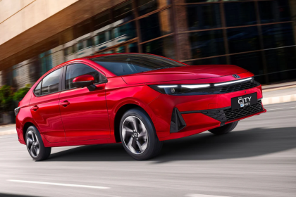 2026 Honda City facelift: Five pros and cons to know before buying