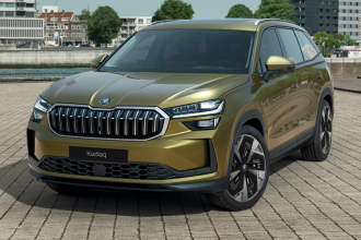 2026 Skoda Kodiaq: Variant wise features with price explained