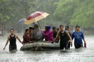 21 years after 26/7 Mumbai floods, Mogra pumping station project finally moves ahead