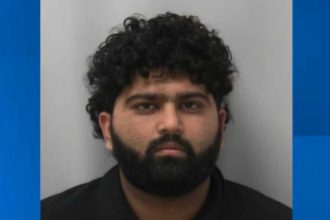 22-year-old Parth Patel arrested in US after scamming Illinois resident out of $40,000
