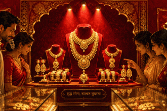 24K love for gold: Why is India obsessed with the yellow metal?